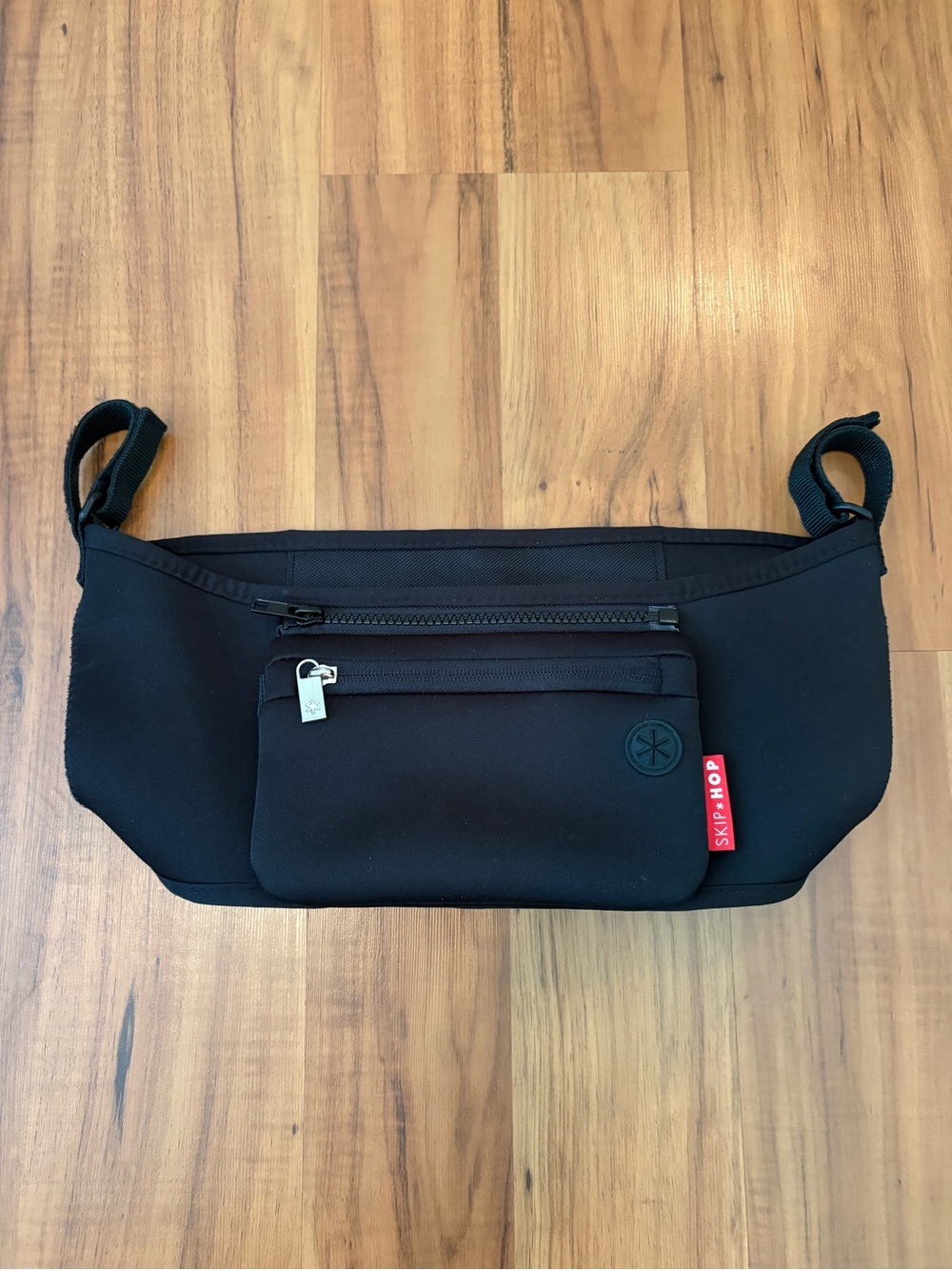 Skip Hop Grab & Go Stroller Organizer